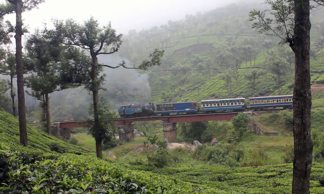Coonoor