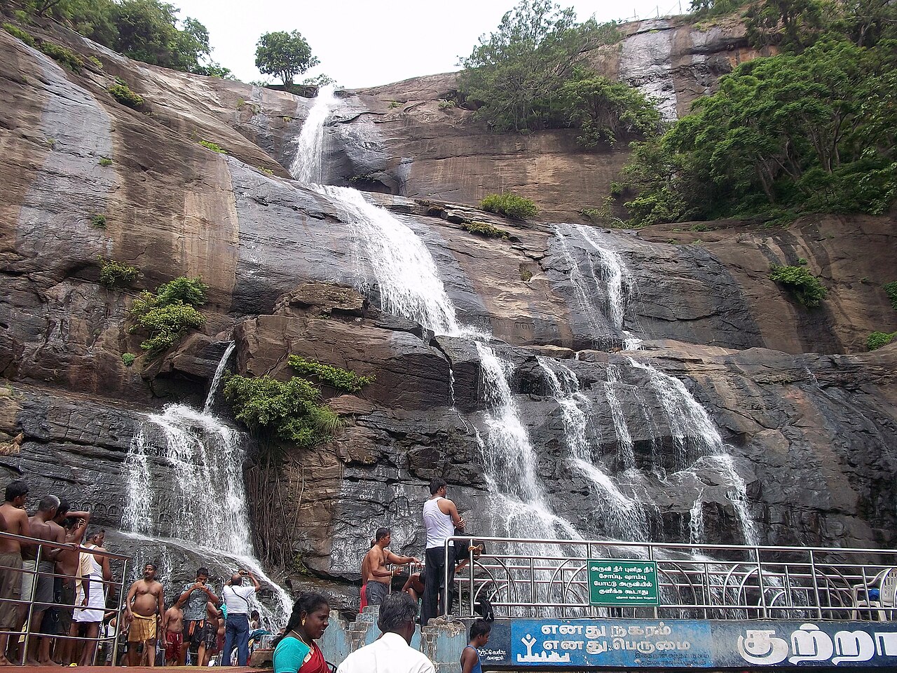 Courtallam