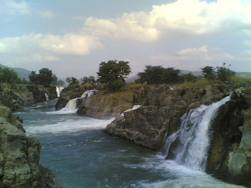 Hogenakkal