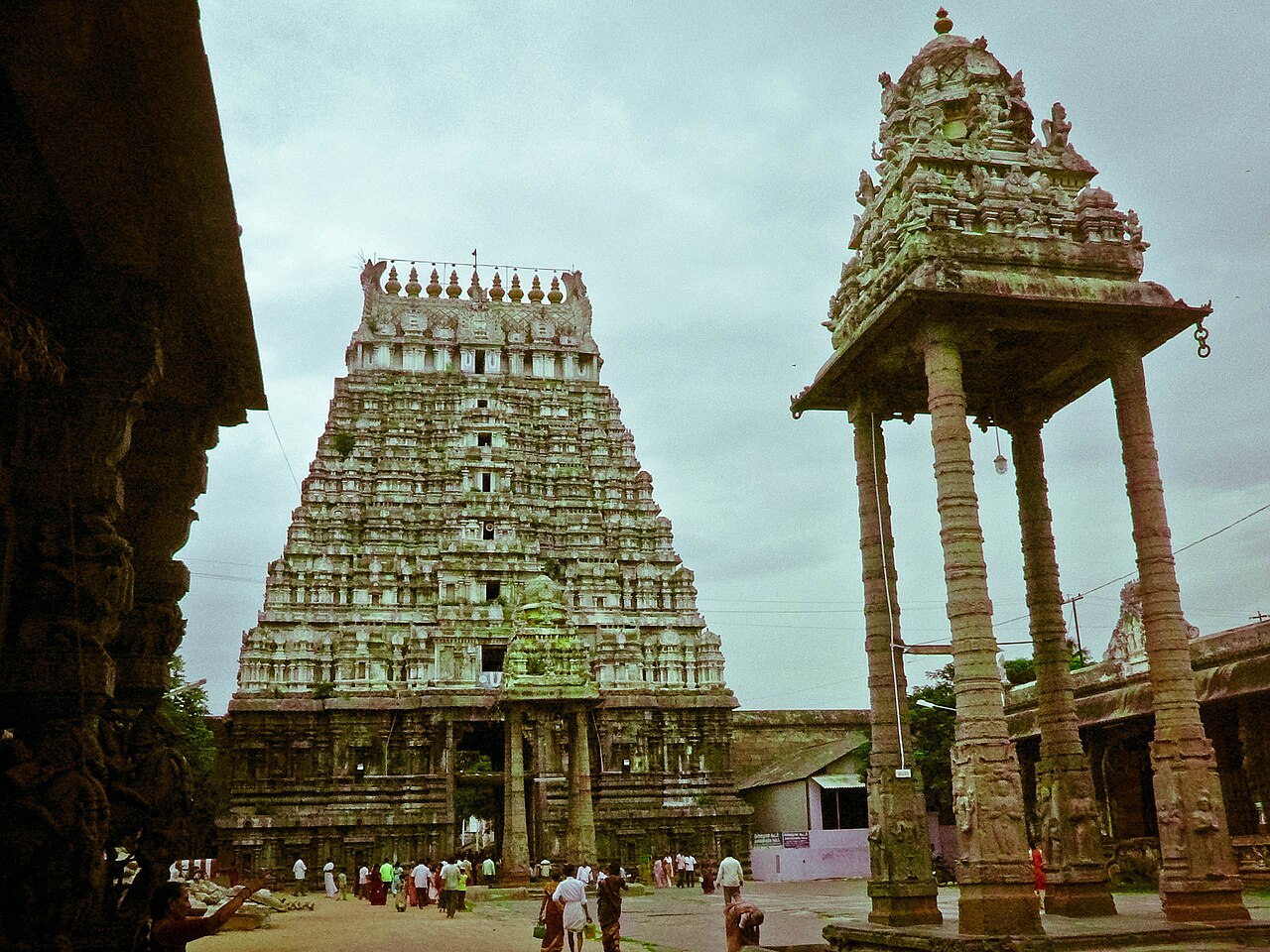 Kanchipuram
