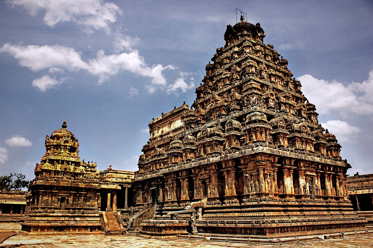 Kumbakonam