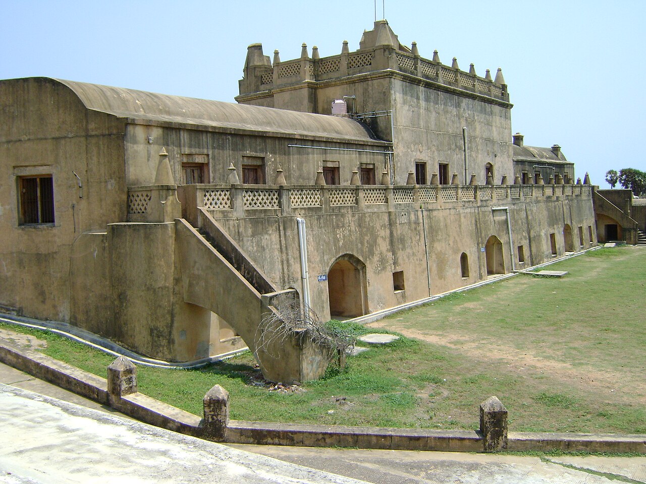 Tharangambadi