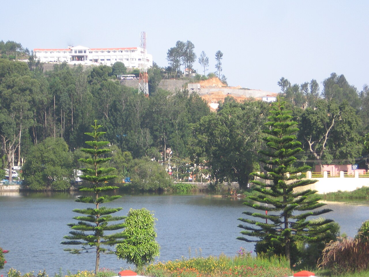 Yercaud