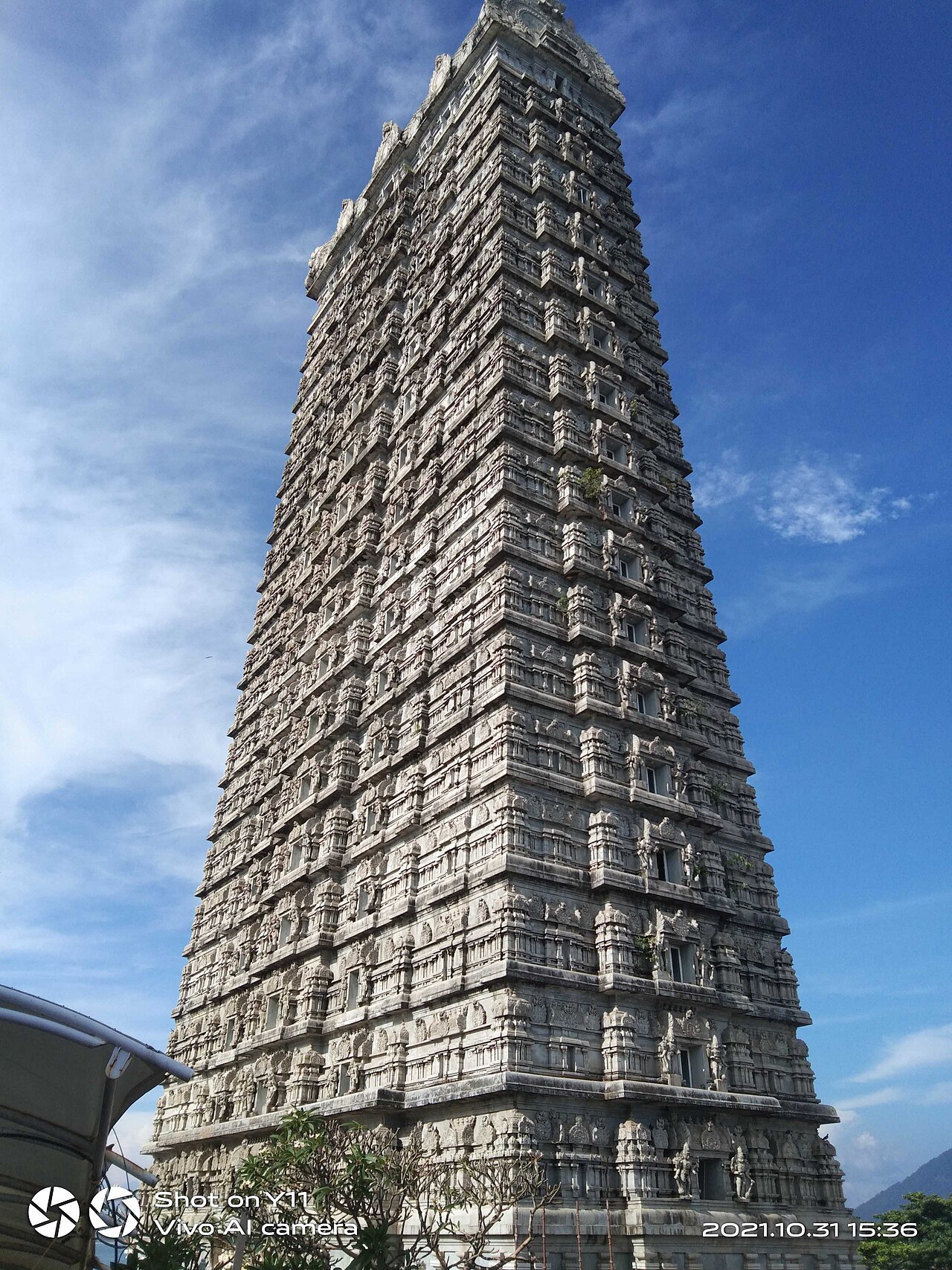Gokarna Murudeshwar