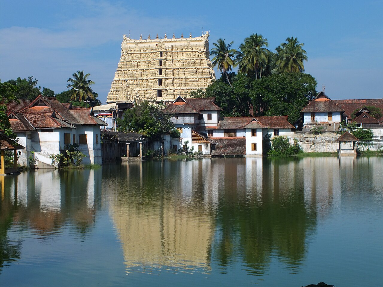 Trivandrum
